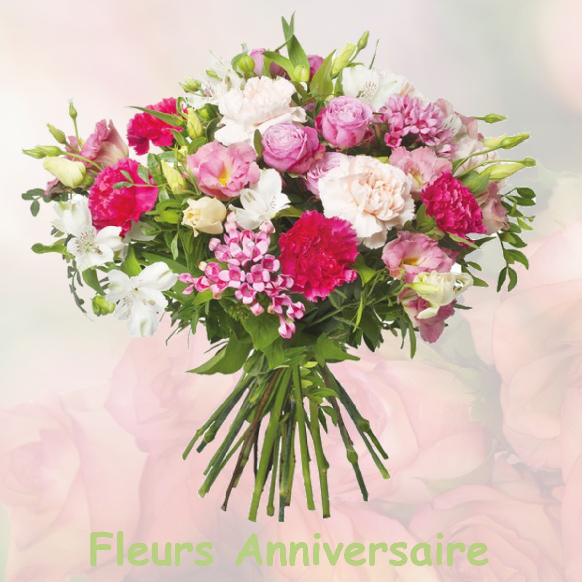 fleurs anniversaire OUILLY-DU-HOULEY